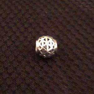 Pandora charm